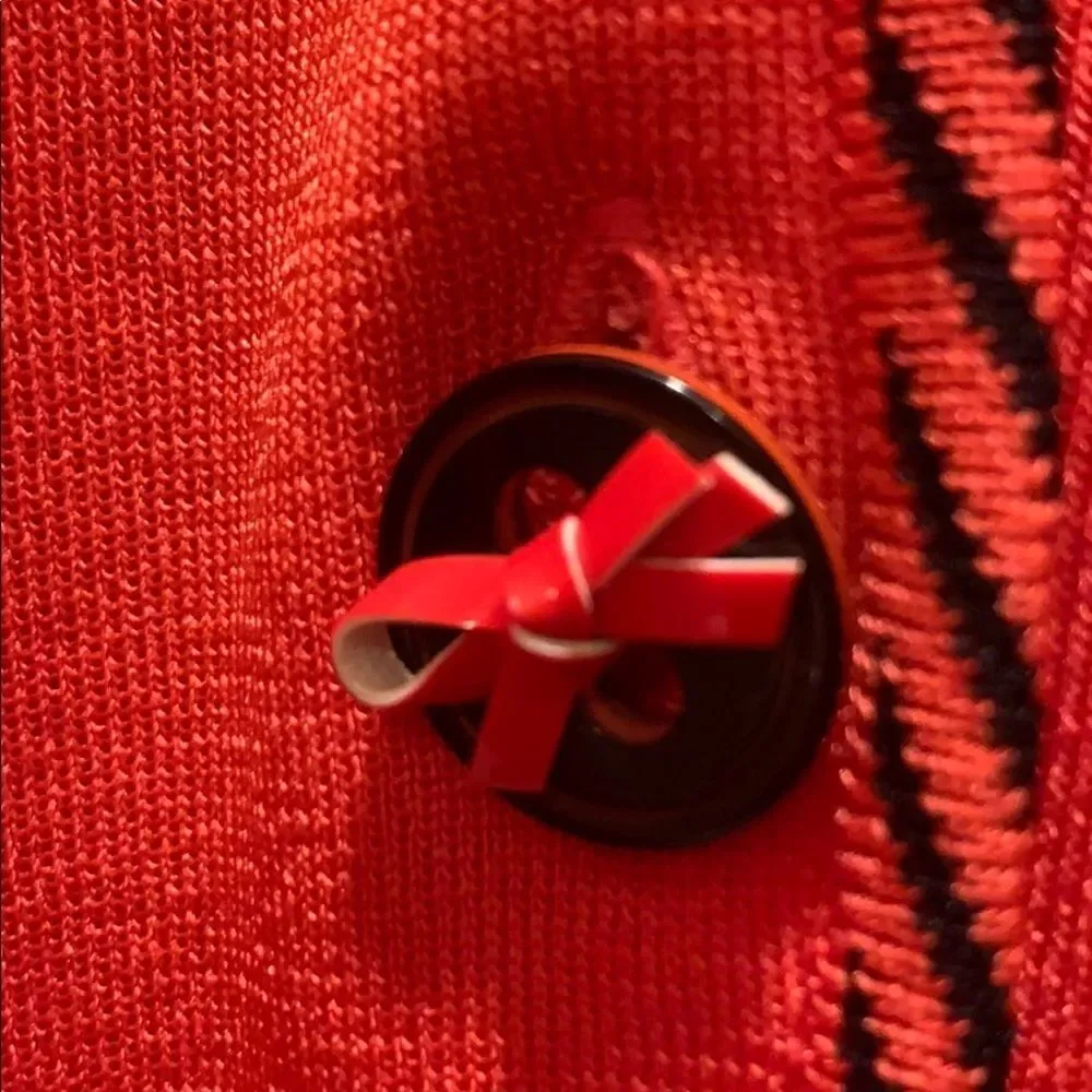 Misook exclusively coral